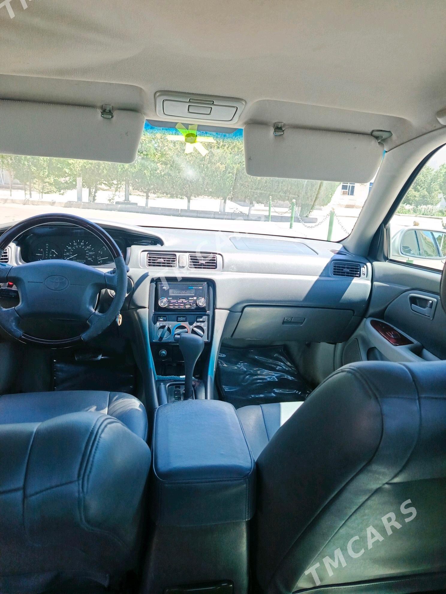 Toyota Camry 2000 - 150 000 TMT - Köneürgenç - img 5