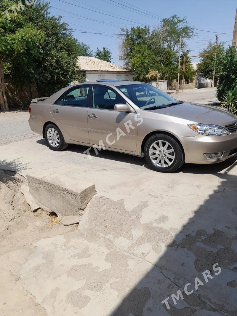 Toyota Camry 2004 - 205 000 TMT - Mary - img 5