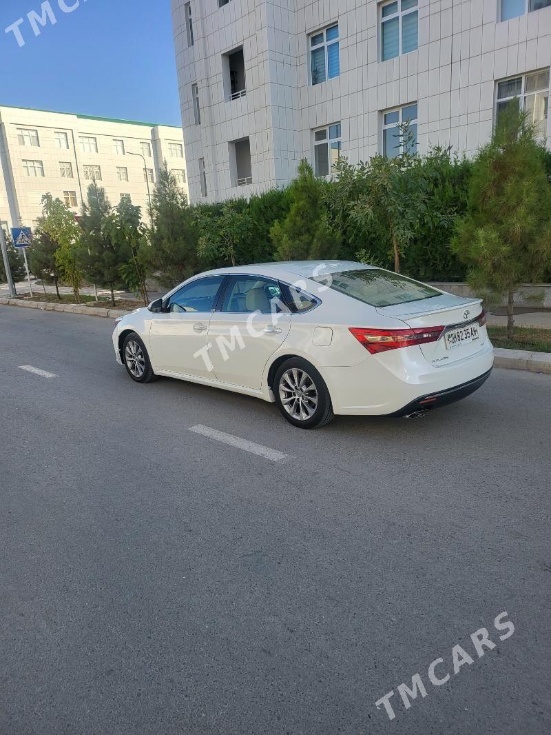 Toyota Avalon 2017 - 340 000 TMT - Aşgabat - img 6
