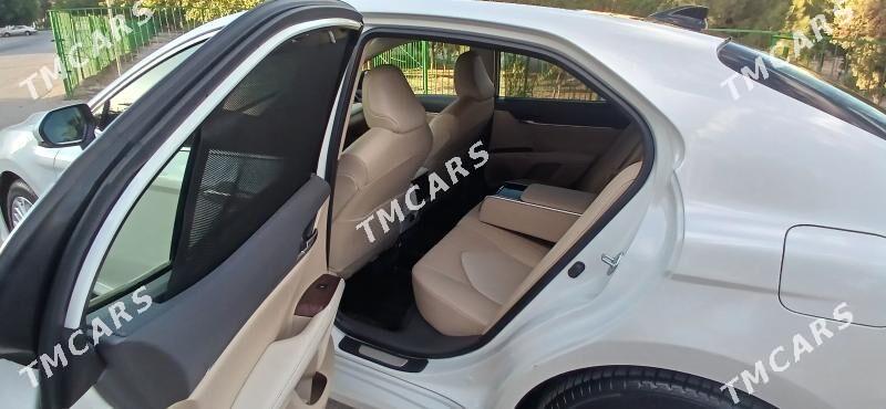 Toyota Camry 2019 - 670 000 TMT - Aşgabat - img 3