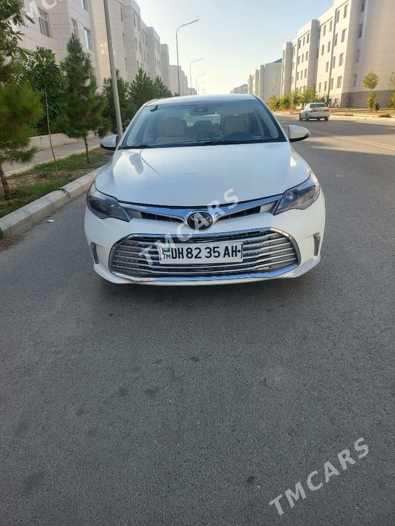 Toyota Avalon 2017 - 340 000 TMT - Aşgabat - img 5