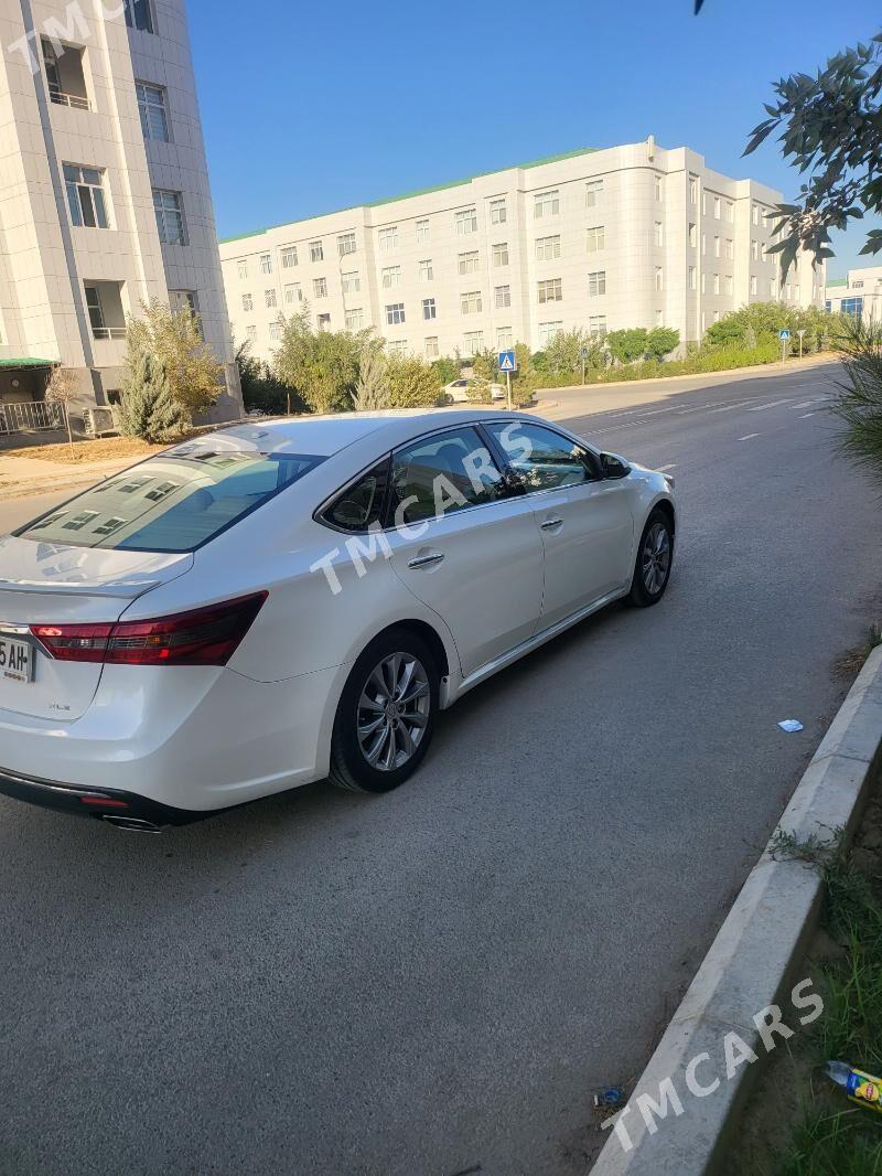 Toyota Avalon 2017 - 340 000 TMT - Aşgabat - img 3