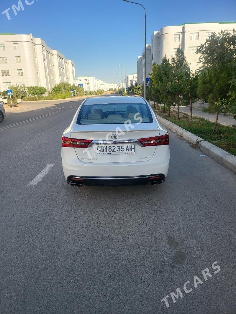 Toyota Avalon 2017 - 340 000 TMT - Aşgabat - img 2
