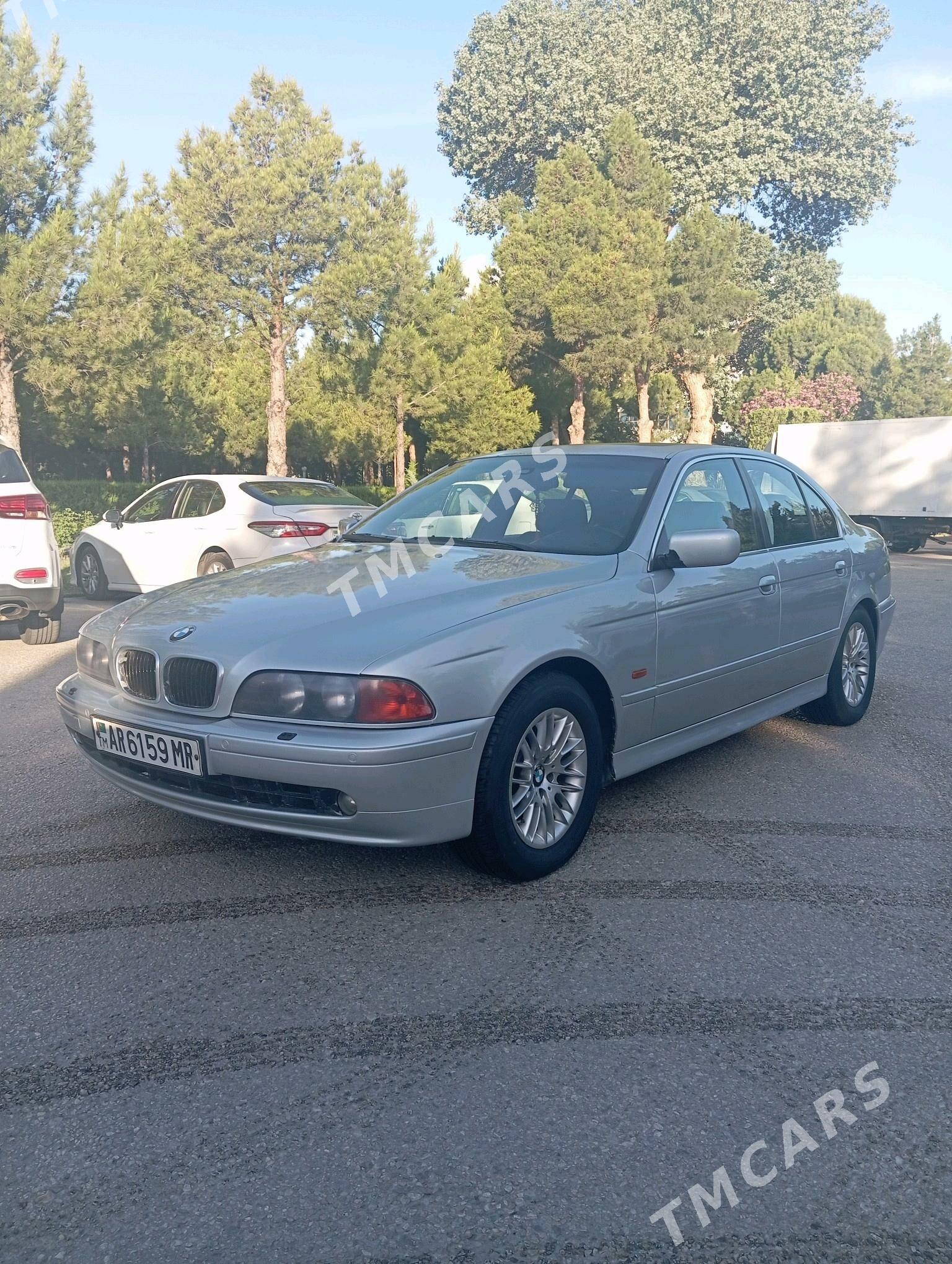 BMW 528 1998 - 120 000 TMT - Mary - img 4