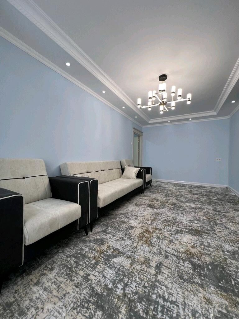 9 mkr 4/2 etaz 2 komnat - Ашхабад - img 5