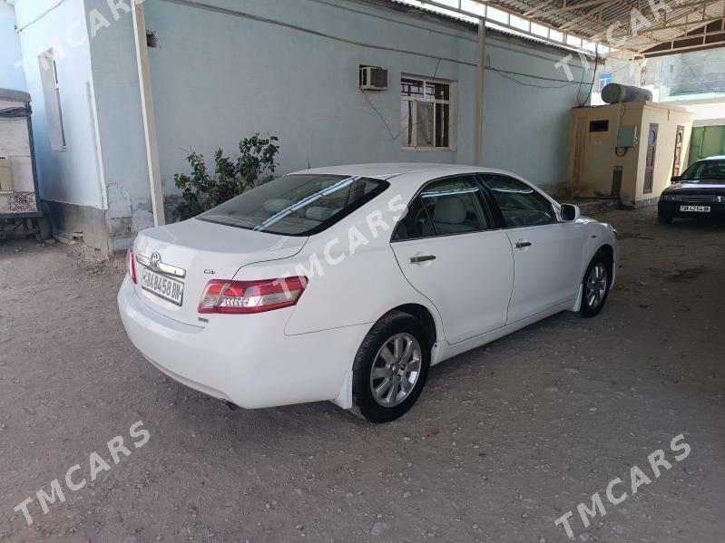 Toyota Camry 2010 - 140 000 TMT - Балканабат - img 3