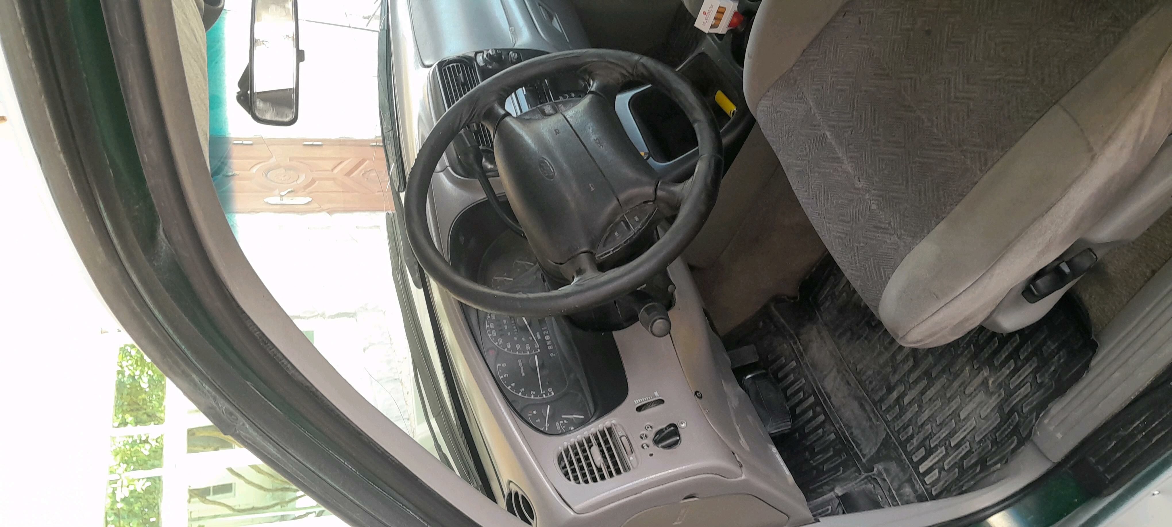 Ford Explorer 1999 - 35 000 TMT - Кака - img 6
