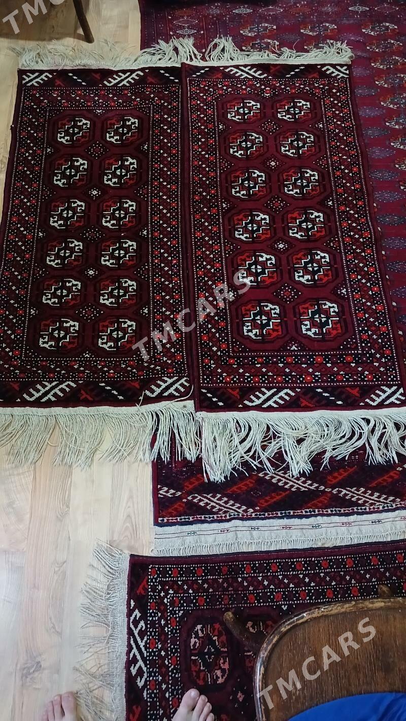 El Haly - Aşgabat - img 2