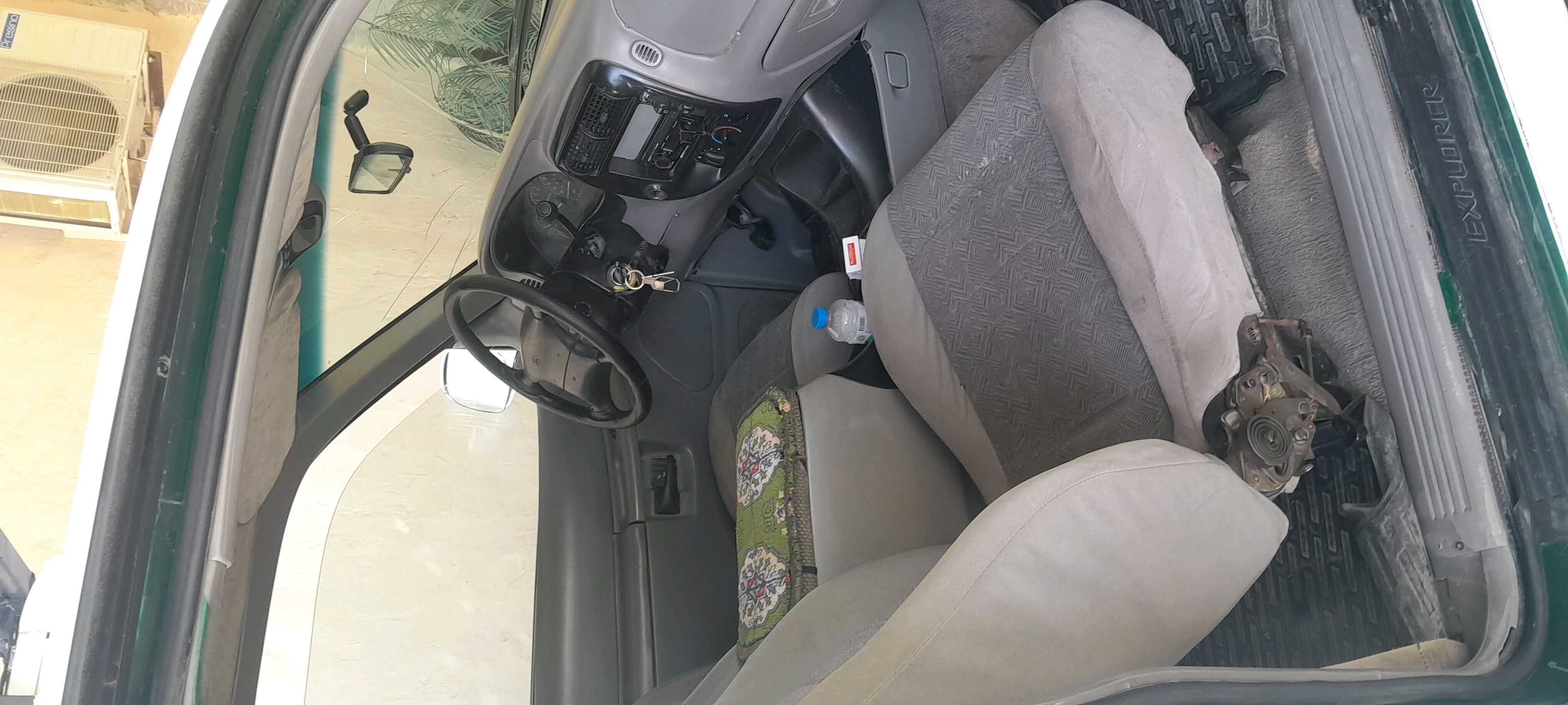 Ford Explorer 1999 - 35 000 TMT - Кака - img 7