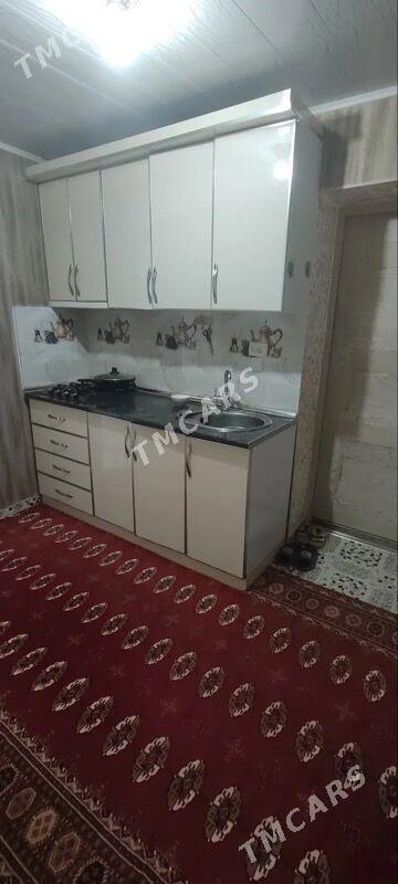 2 MKR 3/3 ET 1 KOM EWRO - Aşgabat - img 3