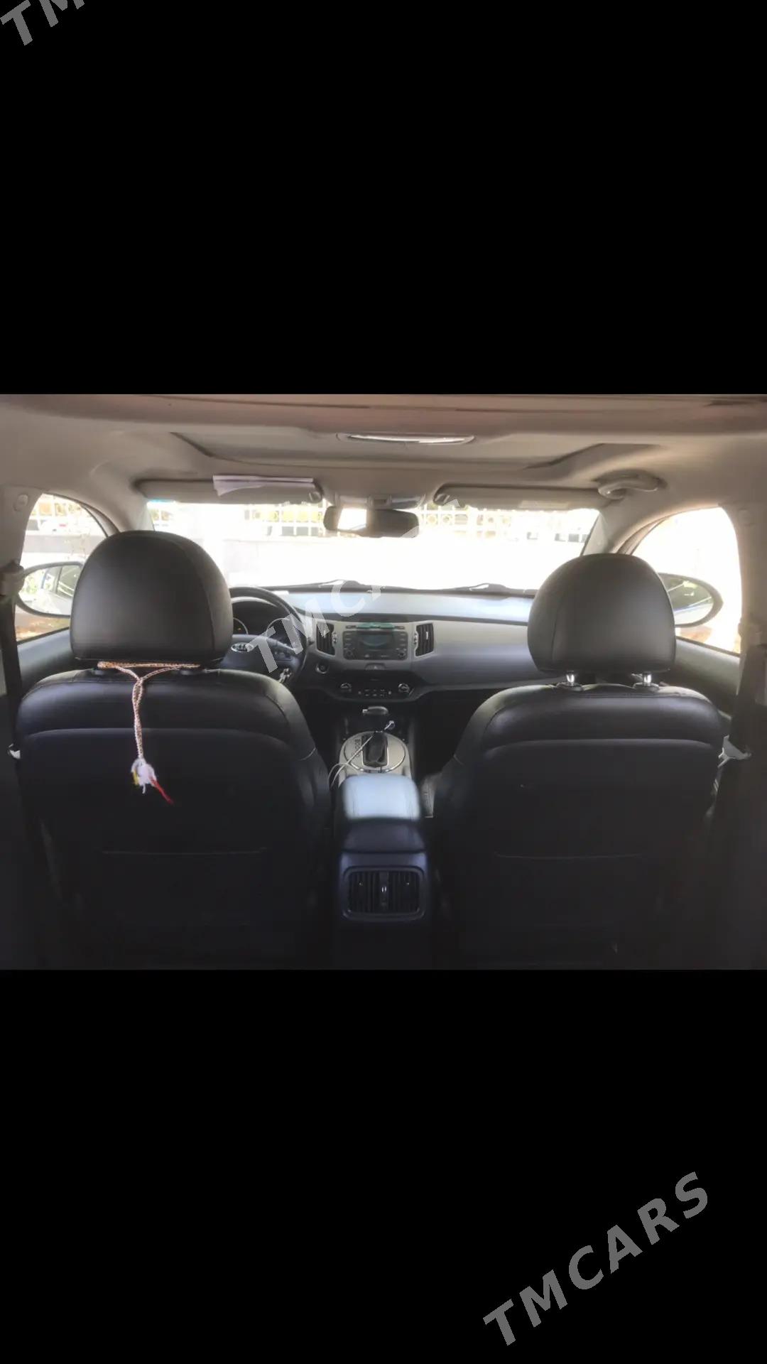 Kia Sportage 2015 - 235 000 TMT - 30 mkr - img 4