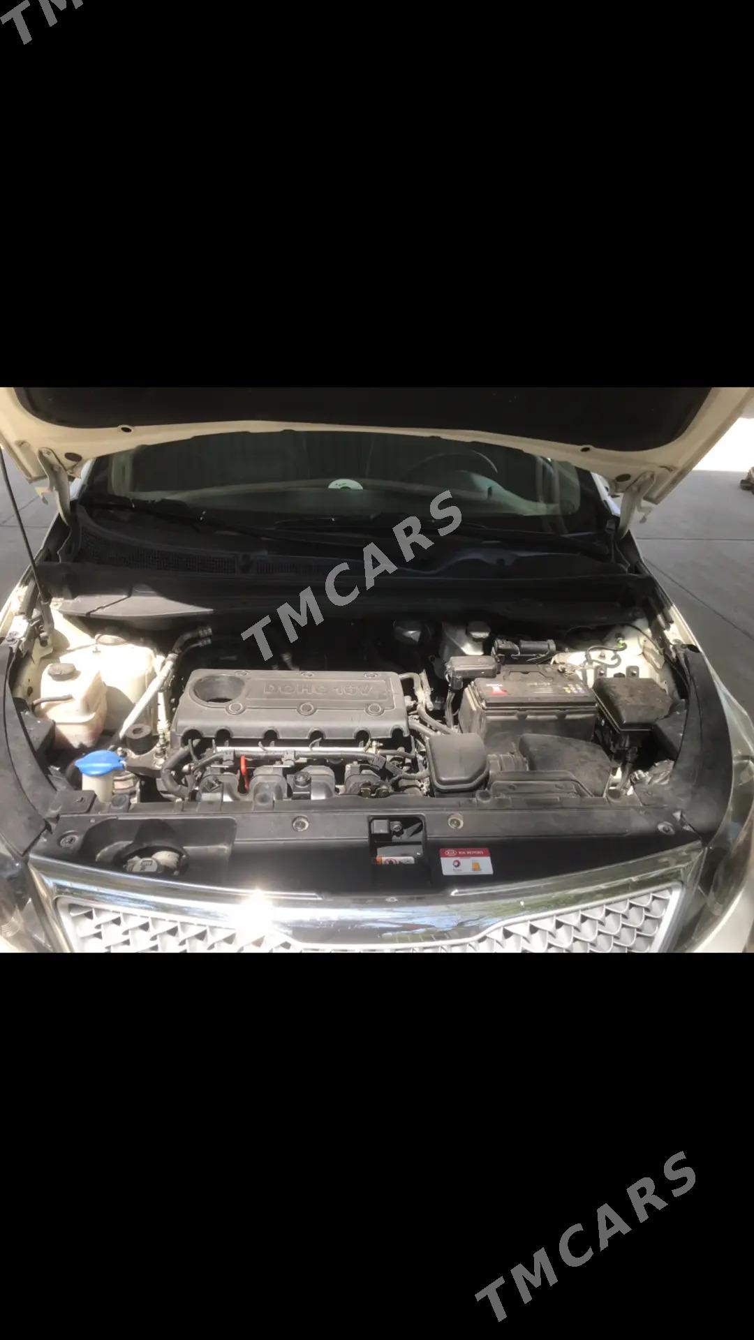 Kia Sportage 2015 - 235 000 TMT - 30 mkr - img 2