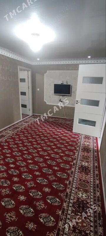 2 MKR 3/3 ET 1 KOM EWRO - Aşgabat - img 5