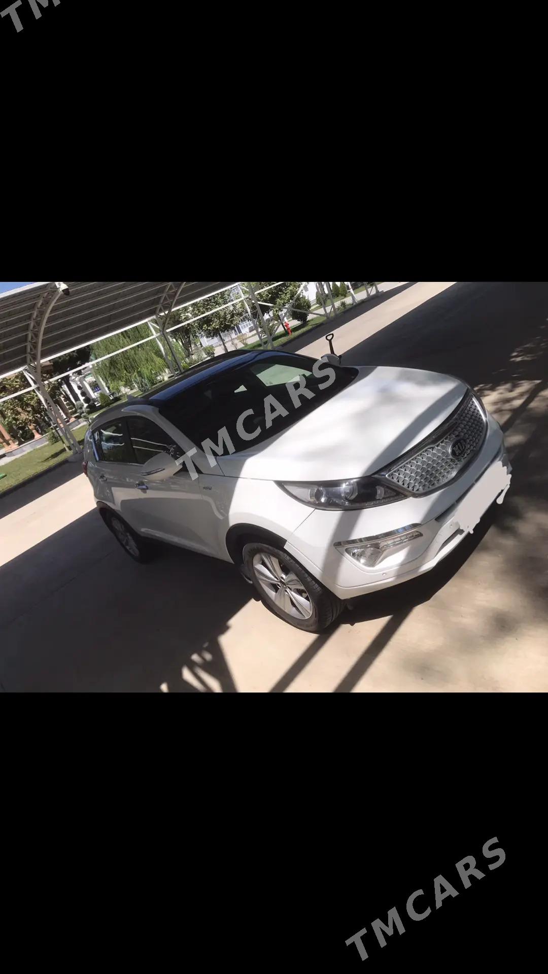 Kia Sportage 2015 - 235 000 TMT - 30 mkr - img 7