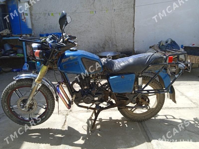 Fekon FK200-14G 2022 - 12 000 TMT - Махтумкули - img 6