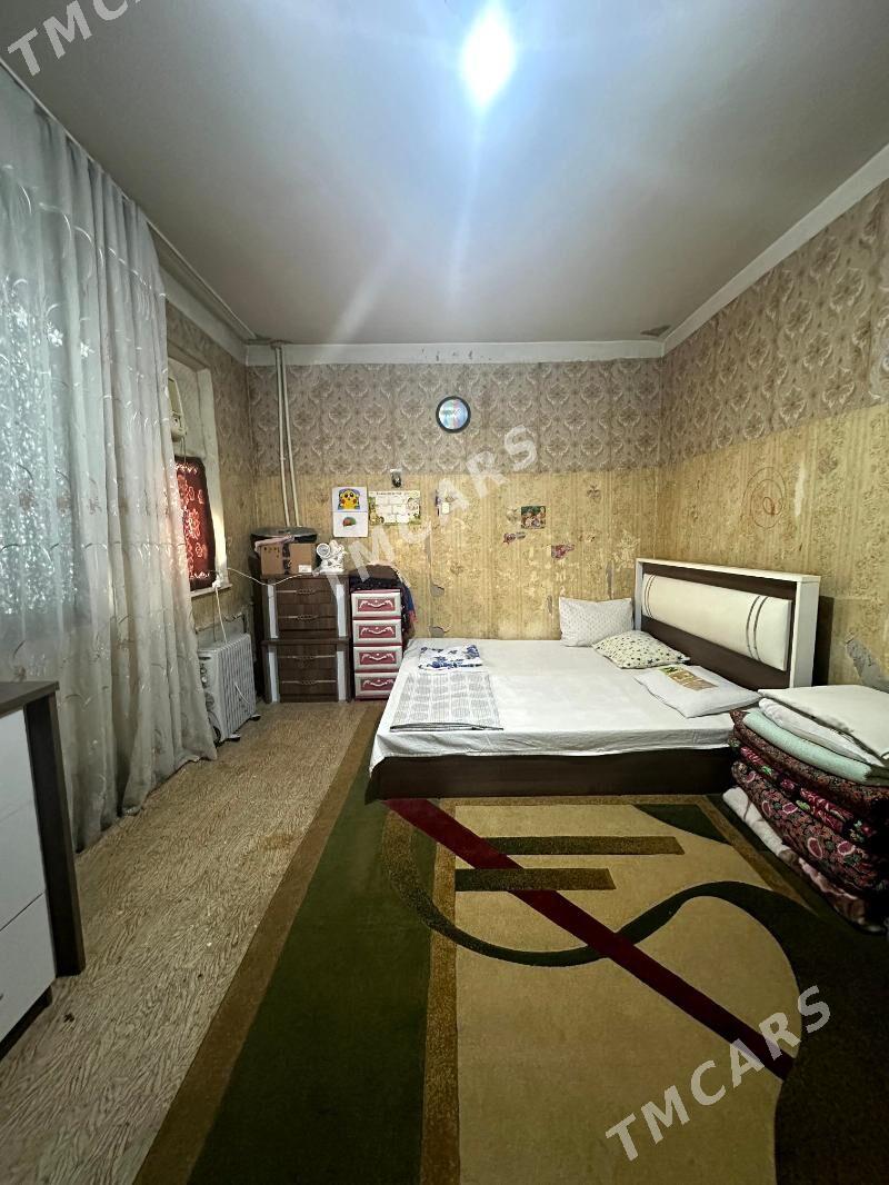Mir 4 2 komnat arkacka dom - Ашхабад - img 7