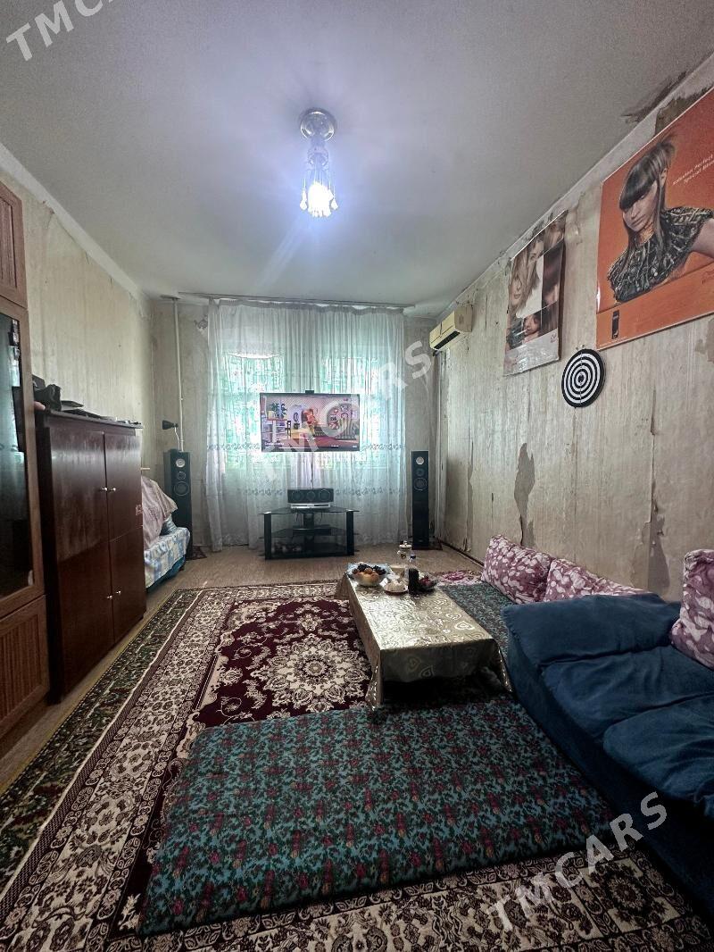 Mir 4 2 komnat arkacka dom - Ашхабад - img 4