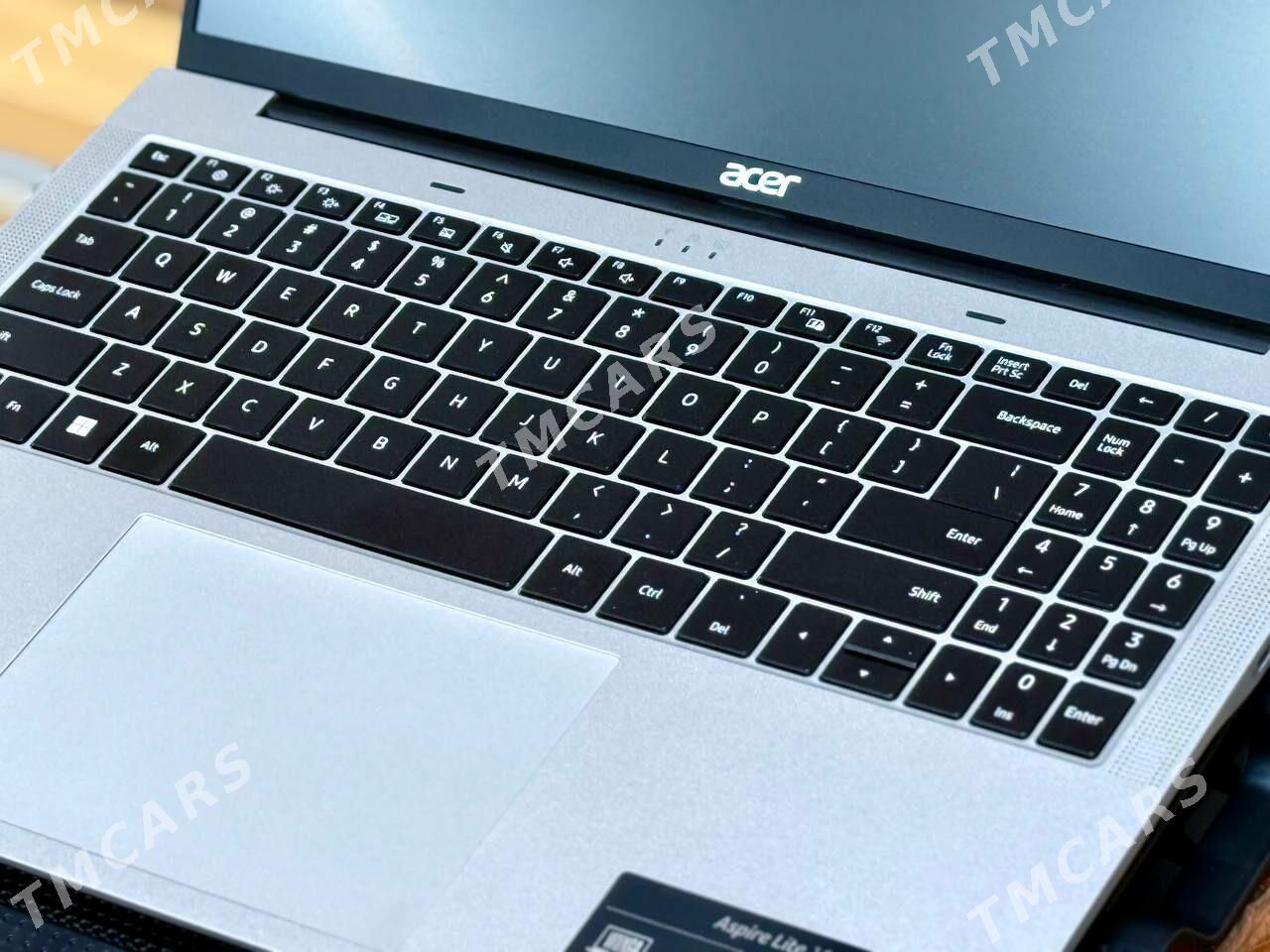 Acer Lite 16"/i3-13/8GB/512GB - Aşgabat - img 4
