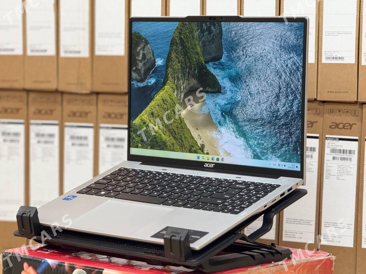 Acer Lite 16"/i3-13/8GB/512GB - Aşgabat - img 8