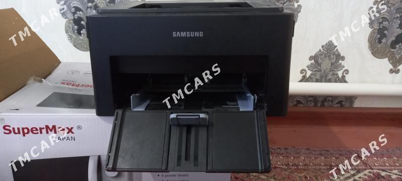 Printer - Акдепе - img 2