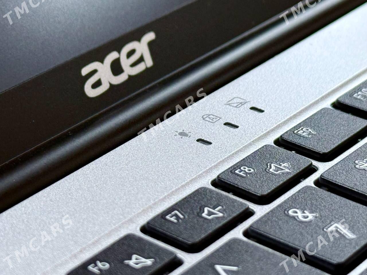 Acer Lite 16"/i3-13/8GB/512GB - Aşgabat - img 6