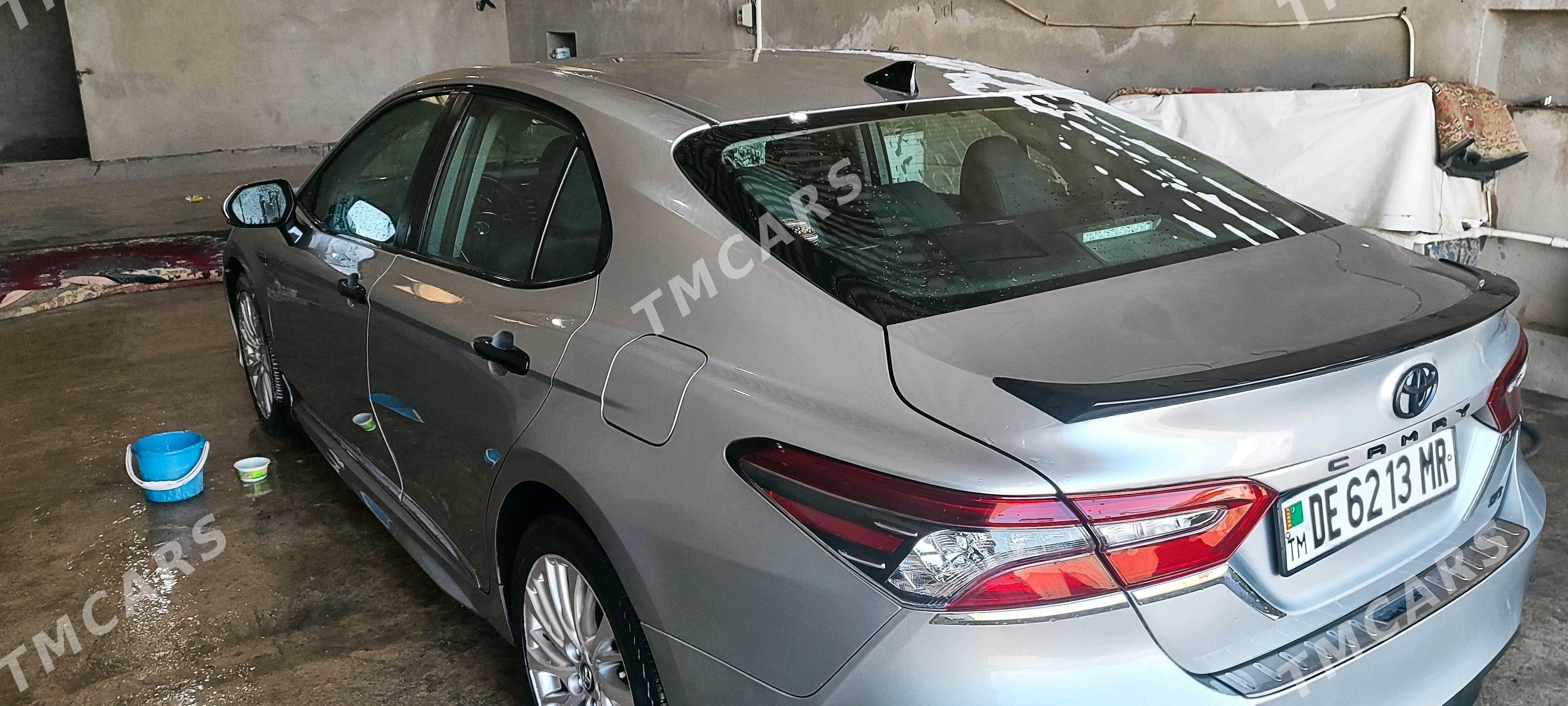 Toyota Camry 2019 - 285 000 TMT - Mary - img 2