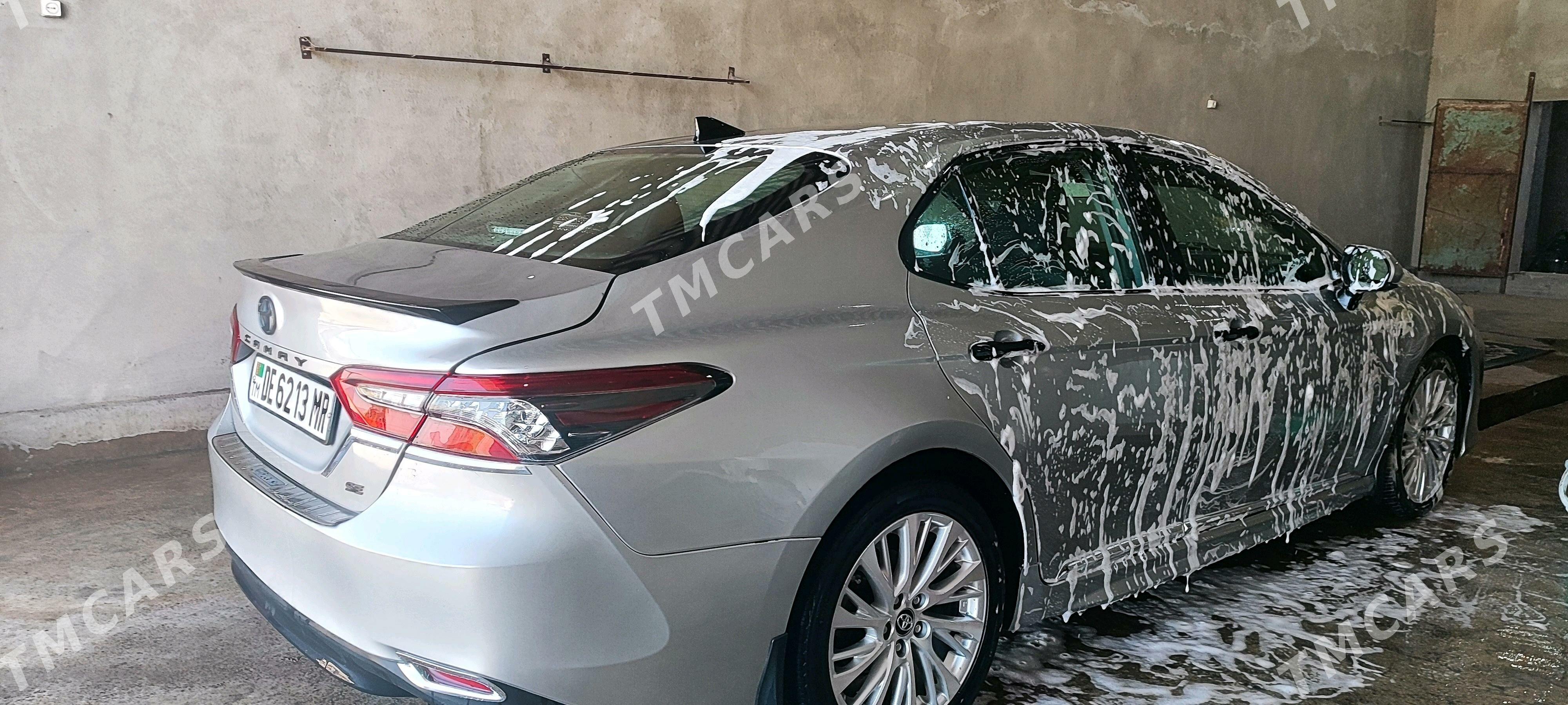 Toyota Camry 2019 - 285 000 TMT - Mary - img 3