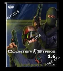 COUNTER-STRİKE 1.6 - Türkmenbaşy - img 1