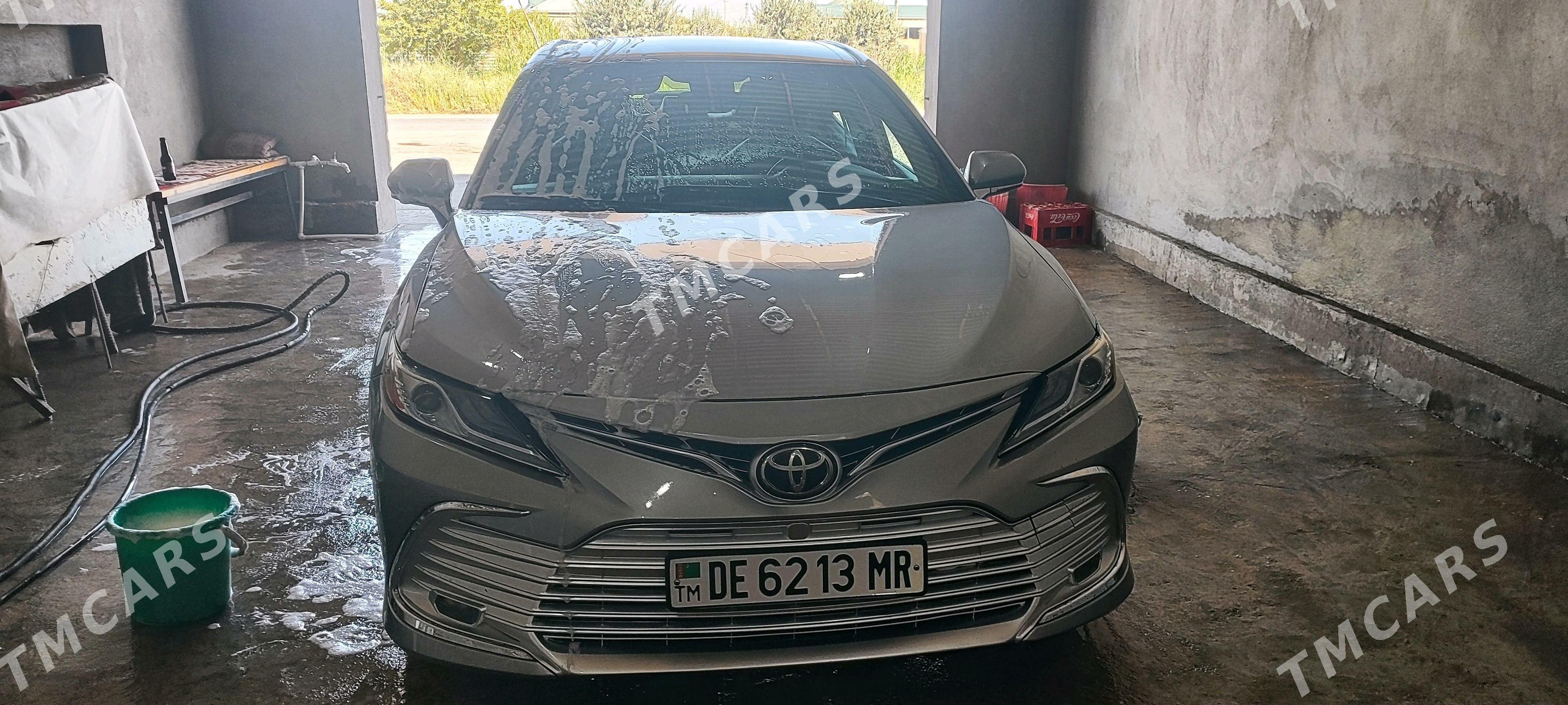 Toyota Camry 2019 - 285 000 TMT - Mary - img 4