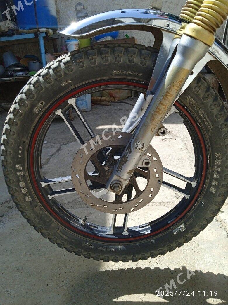 Fekon FK200-14G 2022 - 12 000 TMT - Махтумкули - img 8