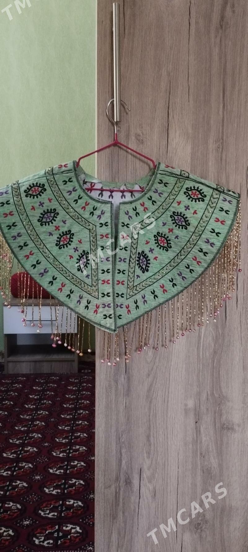 Koynek - Türkmenbaşy - img 2