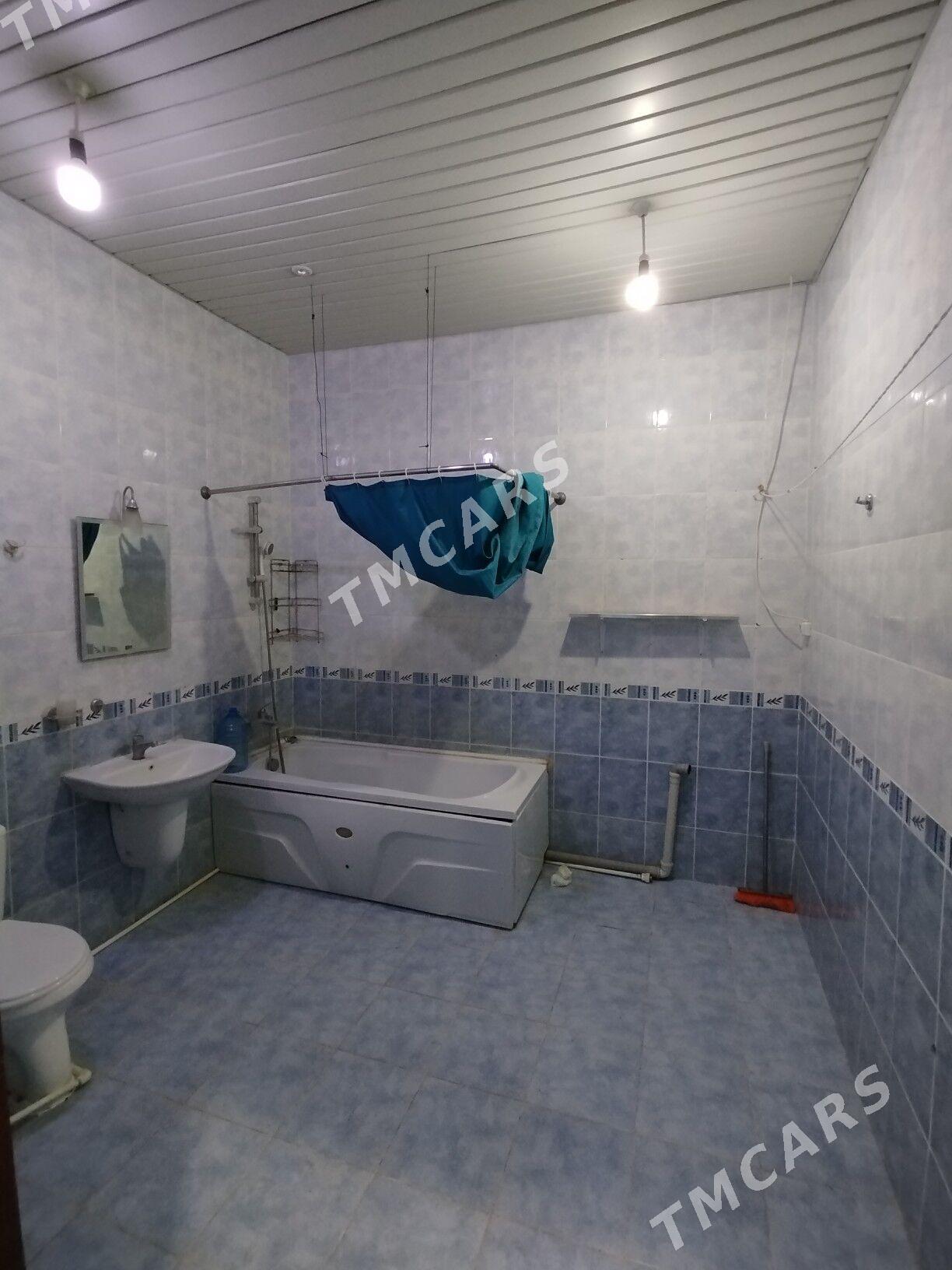 3ком.2эт.125м2. - Aşgabat - img 5