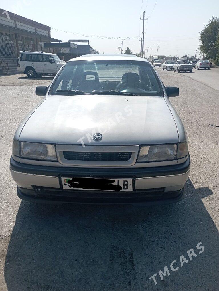 Opel Vectra 1989 - 25 000 TMT - Туркменабат - img 3