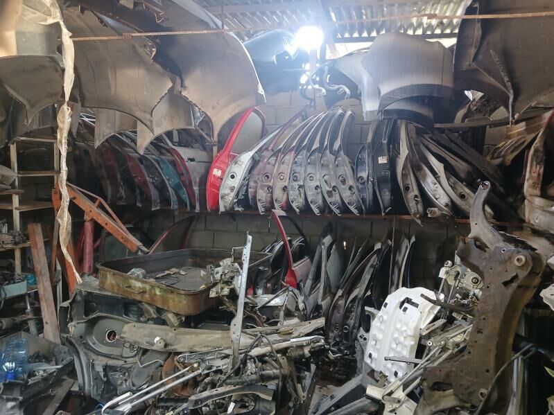 Opel morda tutuslugyna satlyk hemmesi 10 000 TMT - Bedew - img 3
