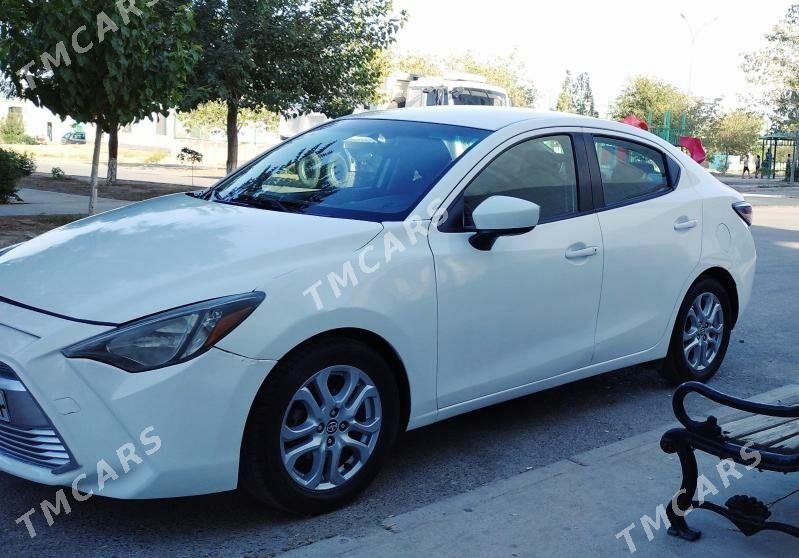 Toyota Yaris 2017 - 154 000 TMT - Ашхабад - img 5