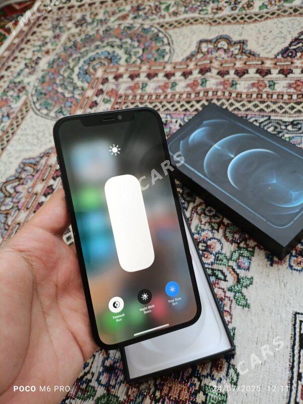 iphone 12 pro - Kim raýon - img 2