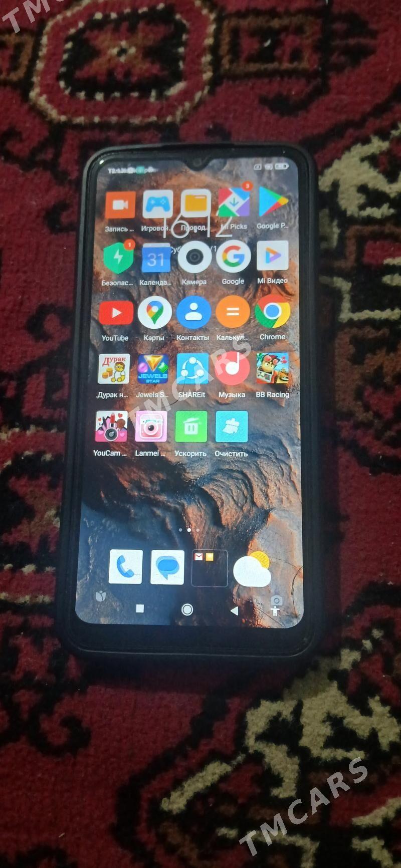 redmi 9 a - Çärjew - img 3