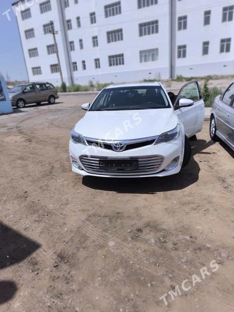Toyota Avalon 2013 - 270 000 TMT - Daşoguz - img 3