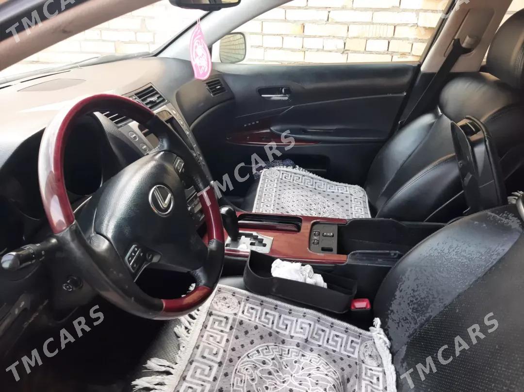 Lexus GS 300 2006 - 125 000 TMT - Халач - img 6