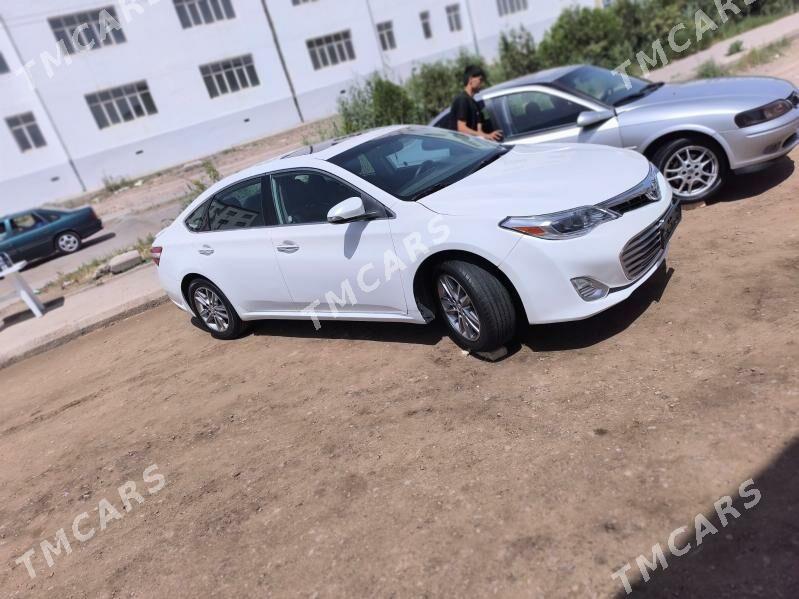 Toyota Avalon 2013 - 270 000 TMT - Daşoguz - img 5