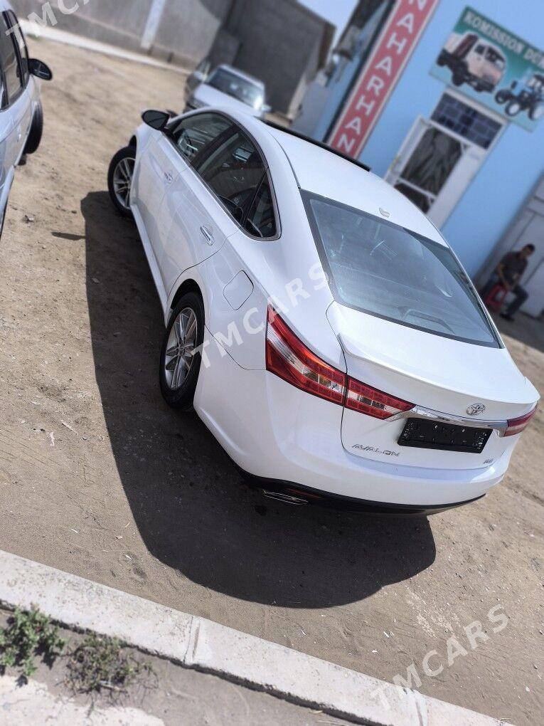 Toyota Avalon 2013 - 270 000 TMT - Daşoguz - img 4
