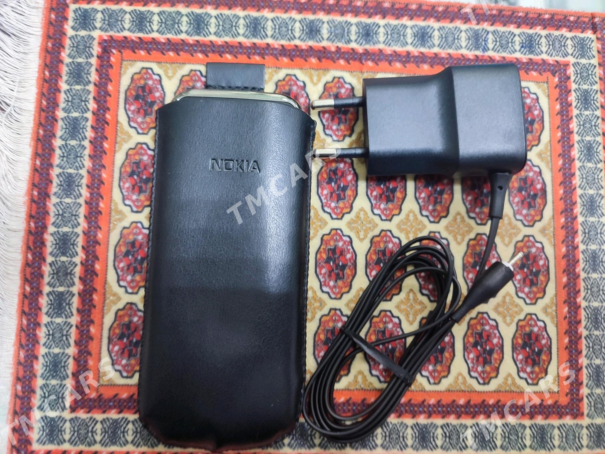 Nokia C5 - Ашхабад - img 2