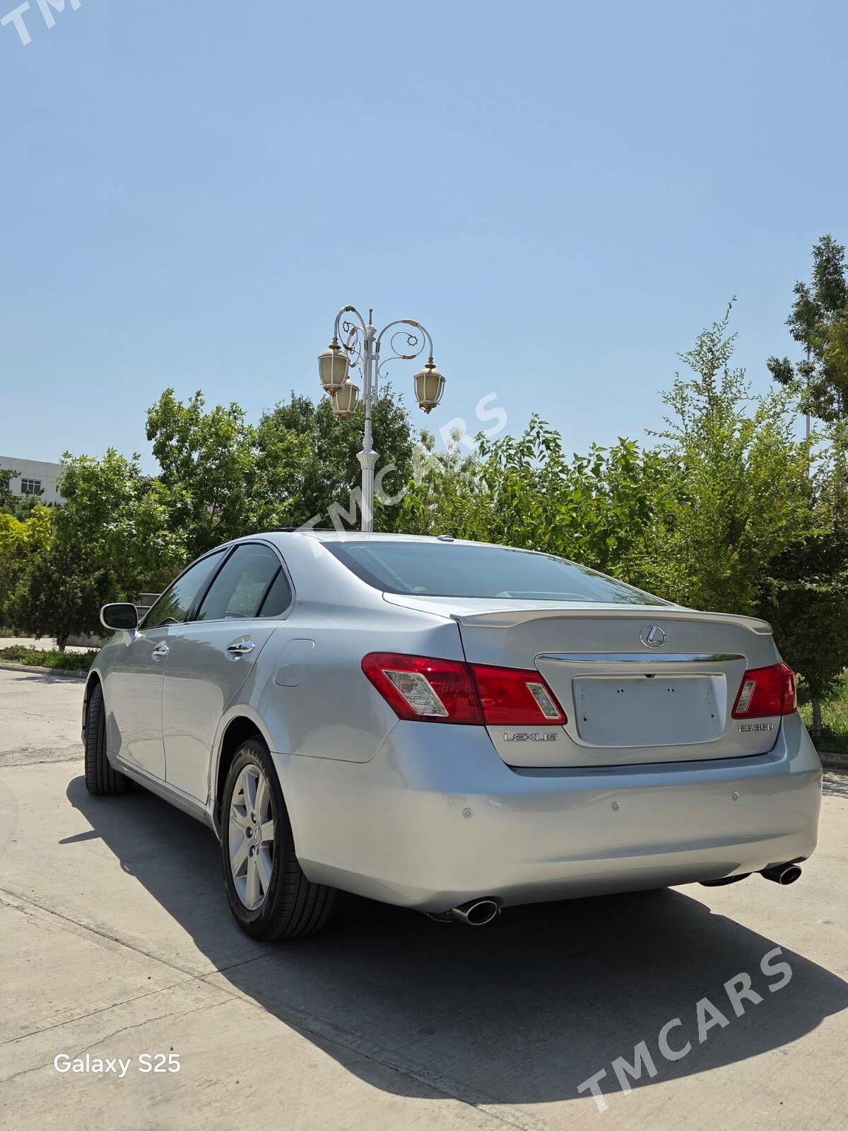 Lexus ES 350 2009 - 230 000 TMT - Daşoguz - img 2