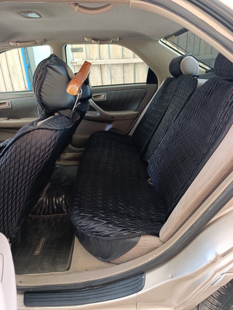 Toyota Camry 1999 - 113 000 TMT - Kerki - img 6