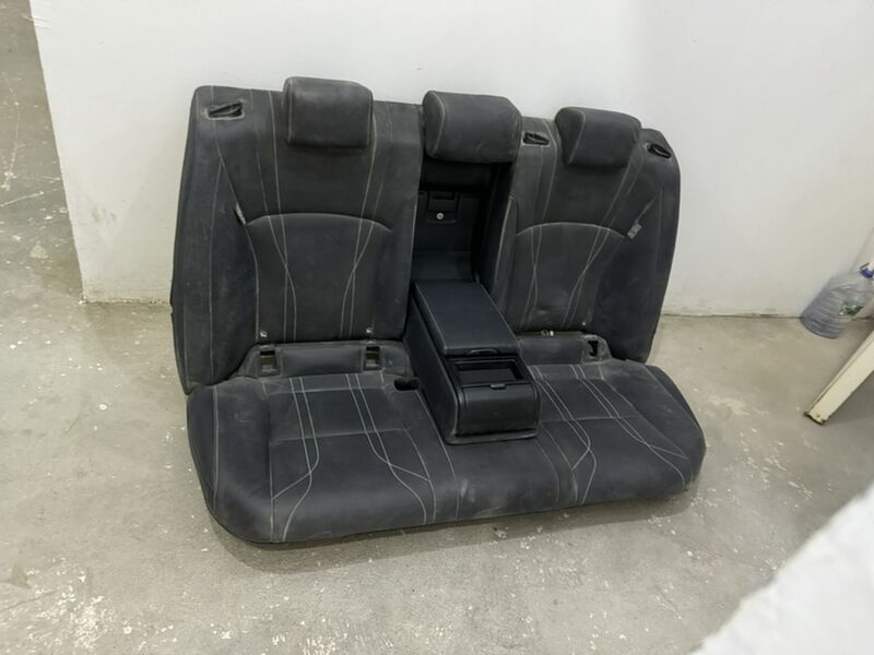 Lexus es350 19-23 3 500 TMT - Ашхабад - img 2