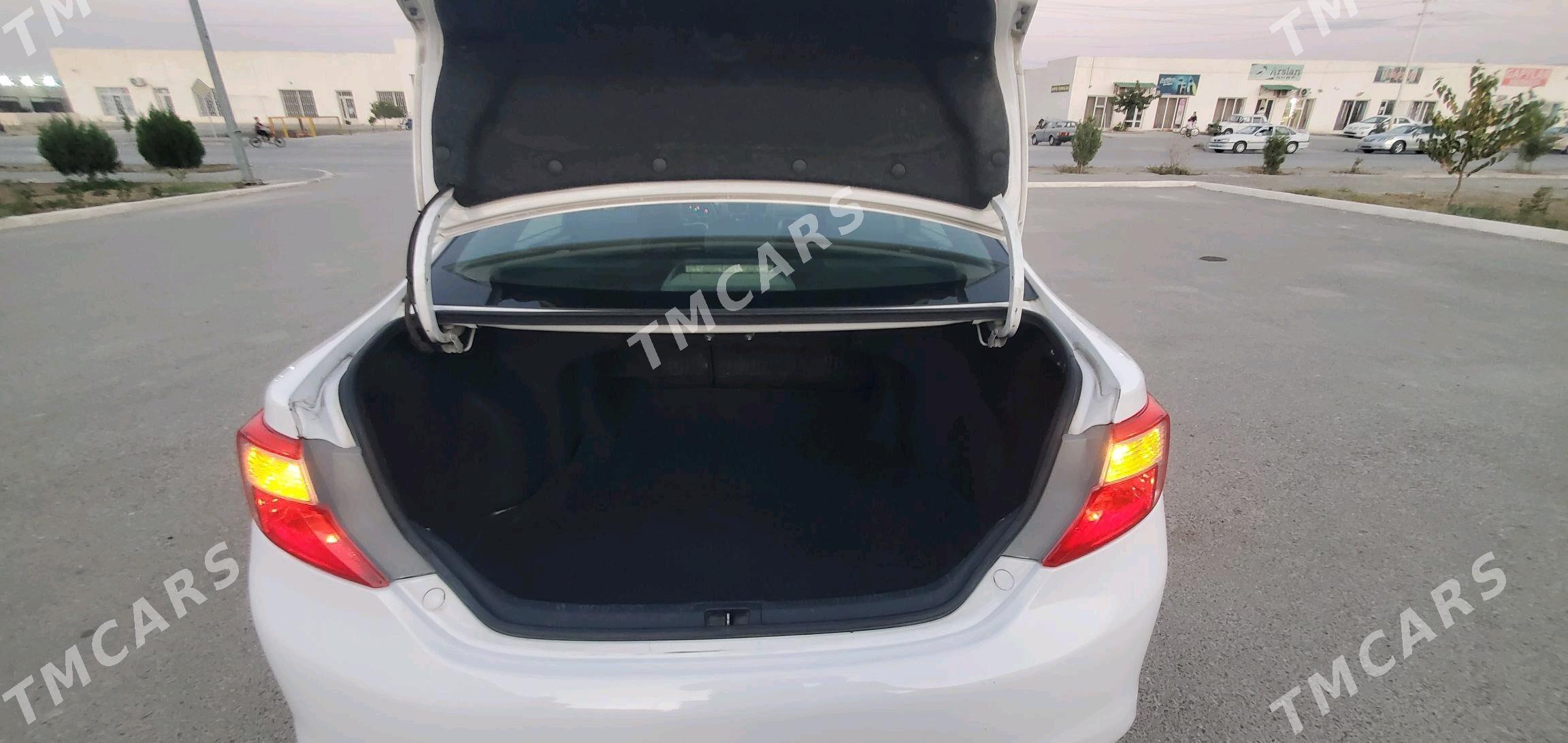 Toyota Camry 2012 - 195 000 TMT - Aşgabat - img 7