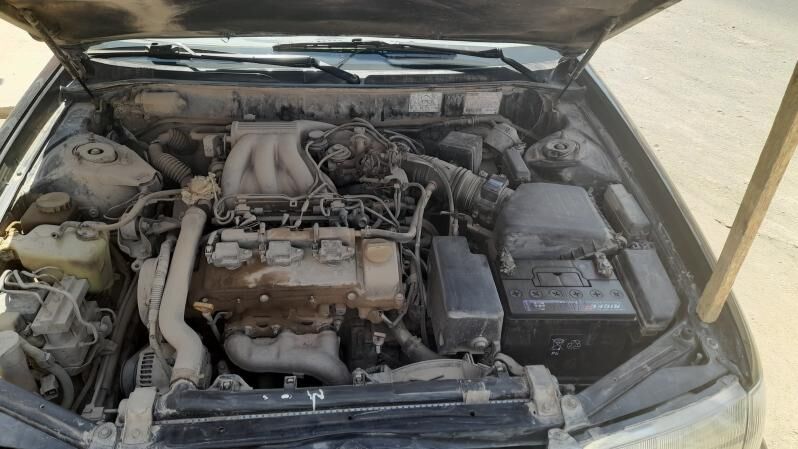 2 Mz 7 000 TMT - Мары - img 2