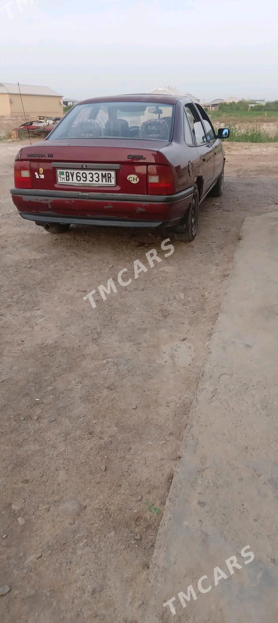 Opel Vectra 1991 - 20 000 TMT - Сакарчага - img 4