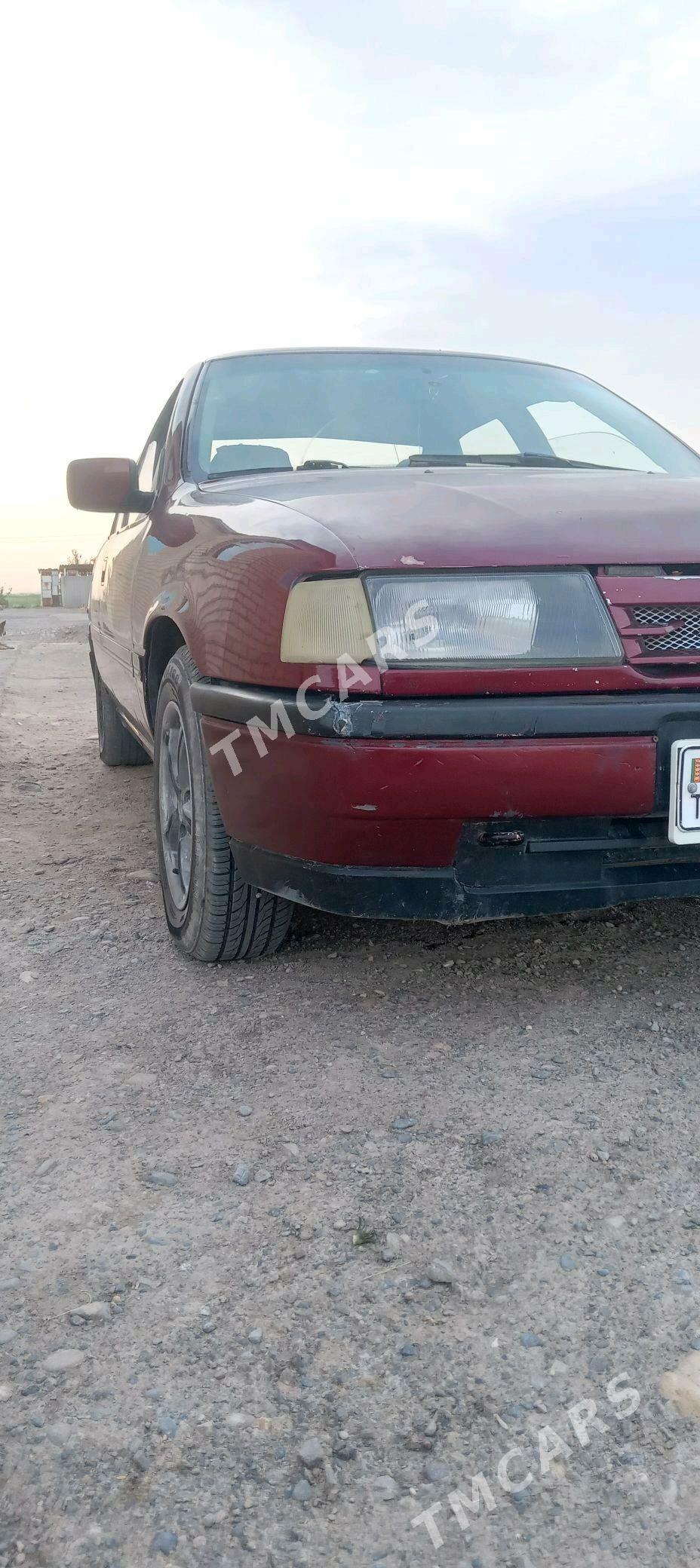 Opel Vectra 1991 - 20 000 TMT - Сакарчага - img 5