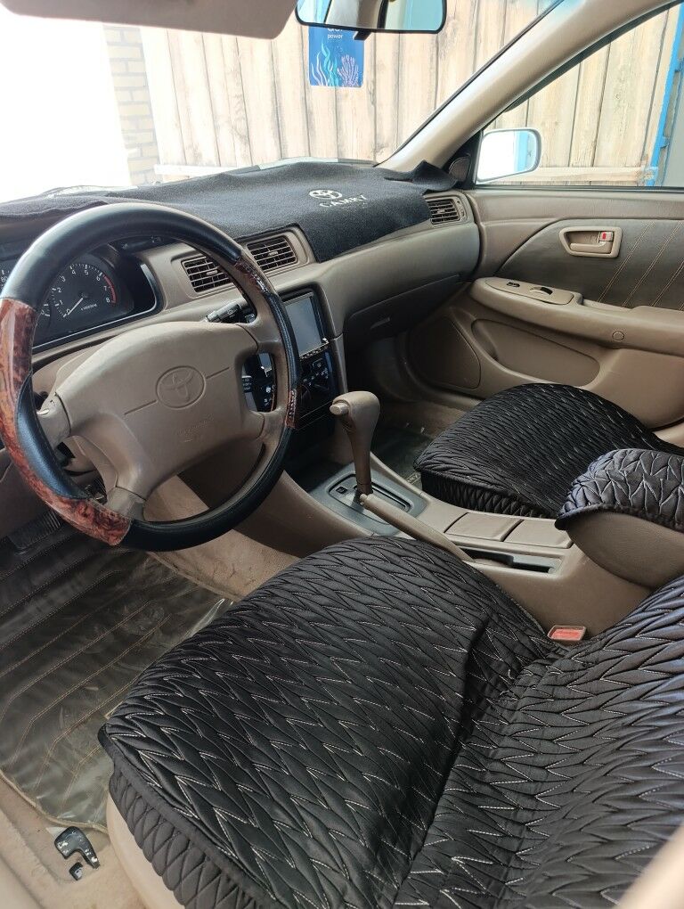 Toyota Camry 1999 - 113 000 TMT - Kerki - img 7